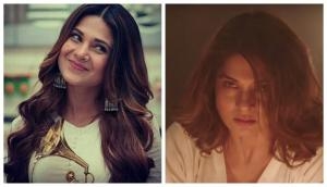 Bepannah: Jennifer Winget to bring back her pycho-lover Maya avatar from Beyhadh? Here's the new twist of the show