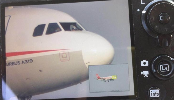 Sichuan Airlines