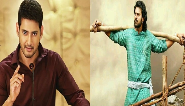 Chennai Box Office: Mahesh Babu's Bharat Ane Nenu shatters Baahubali 2 records, creates history