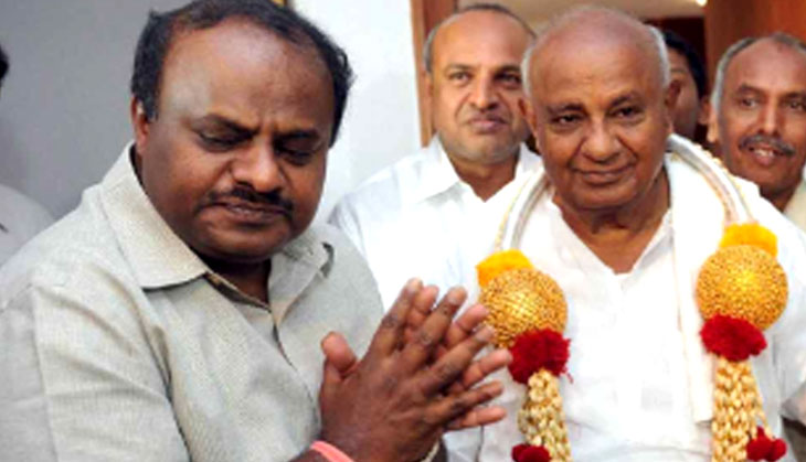 Karnataka verdict: 'Kingmaker' to king? How Kumaraswamy made Congress bend