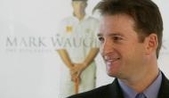 Mark Waugh stands down as Australian selector