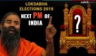 Karnataka Election Result 2018: Swami Ramdev announces the winner of Lok Sabha 2019 just before the state assembly results; know who will be the next 'PM' of India
