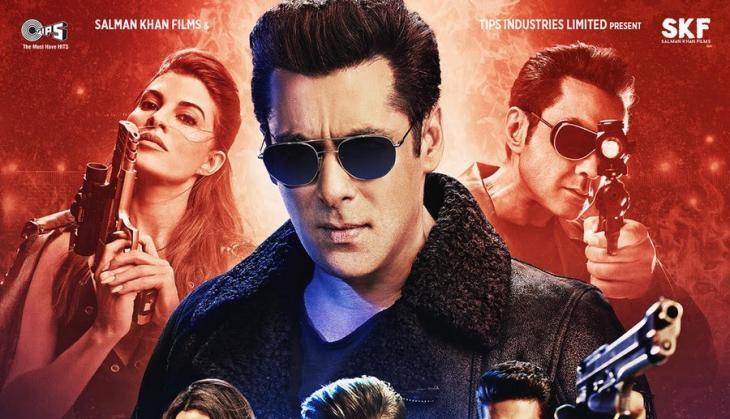 Salman Khan, Salman Khan swear, Salman Khan swear maa kasam, Salman Khan Maa Kasam, Salman Khan film, Salman Khan race 3, race 3, race 3 trailer, Bollywood News, Bollywood News in Hindi, Entertainment News, Entertainment News in Hindi
