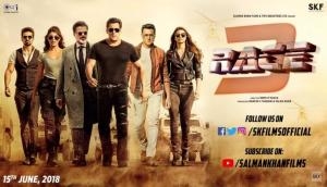 Here is the reason why Salman Khan starrer Race 3 trailer is a flop