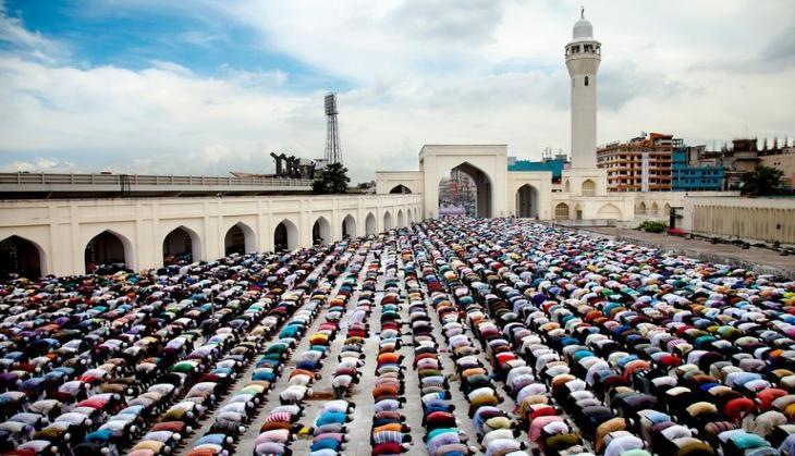 Mosque