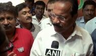 Karnataka BJP: Sadanand Gowda said Don't need JDS 