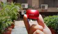 X-Mini Click 2 review: This tiny Bluetooth speaker provides big sound and extreme portability