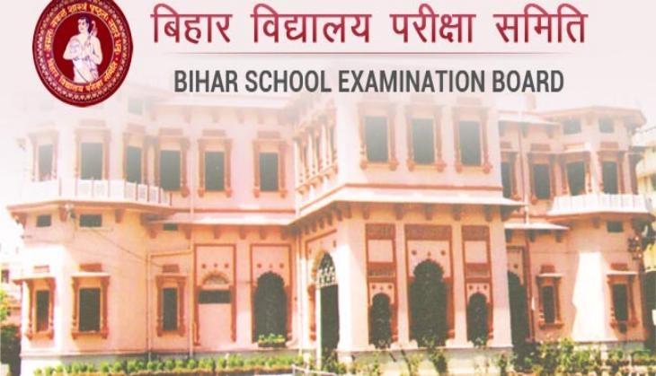 bihar board
