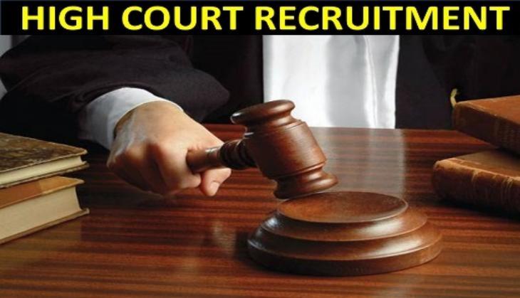 court