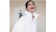 Cannes 2018: Sonam Kapoor's casual chick look in loose white shirt and denim jeans at French Riviera