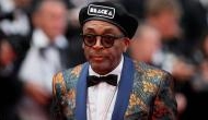 Cannes 2018: Spike Lee's BlacKkKlansman gets 8-minute standing ovation