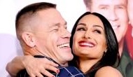 'I just want John and I both to live happily ever after' says Nikki Bella on John Cena wanting to marry her