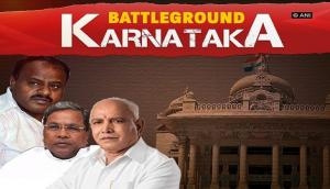 Karnataka polls 2018: Fate of key players on the line