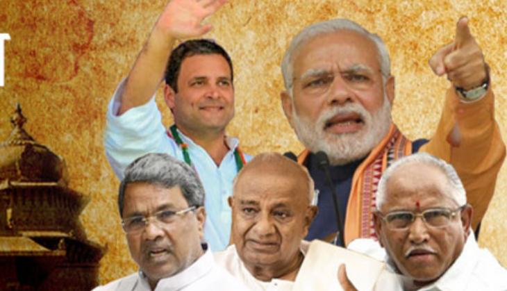 Karnataka Government Formation: 'Will get the numbers' confident BJP elects Yeddyurappa as its legislative party leader