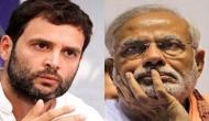 Rahul Gandhi slammed PM Modi's silence on fuel price hike and said, ‘ Whose pockets are being filled with high prices?’