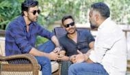 After Raajneeti, Ajay Devgn and Ranbir Kapoor to star together in 'Sonu Ke Titu Ki Sweety' fame director Luv Ranjan's next; read details inside