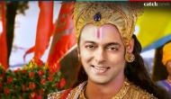 Race 3 actor Salman Khan to play lord Krishna in Aamir Khan's dream project Mahabharat; read details inside