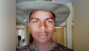 J-K: BSF soldier killed in cross-border firing in Samba