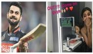 IPL 2018: RCB skipper Virat Kohli and wife Anushka Sharma’s adorable Twitter conversation after the victory is something you should see!