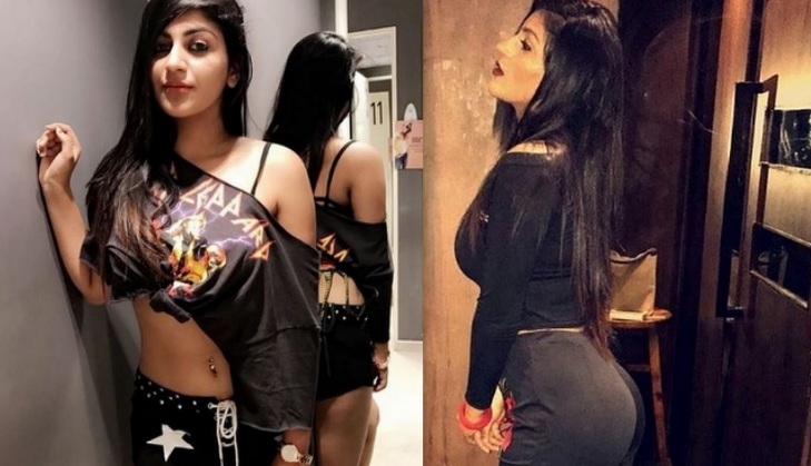 Similar to boys, even girls can lose virginity before marriage, says Iruttu Arayil Murattu Kuthu actress Yashika Aannand