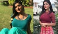 Yashika Aannand reveals her personal experience about casting couch in film industry