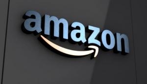 Amazon hits 1 trillion US Dollar market value