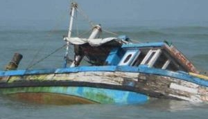 Andhra boat capsizes: Joint-Rescue effort being conducted