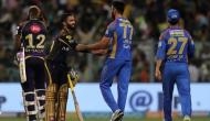 KKR vs RR: Dinesh Karthik led team enters playoff by beating Rahane's army by 6 wickets; see scorecard