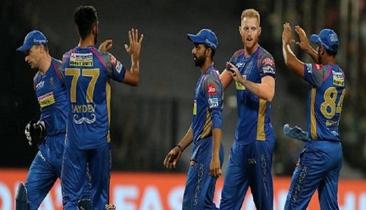 rajsthan royals