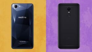 Realme vs Redmi: Will imitation help OPPO take on Xiaomi in India's budget smartphone market?