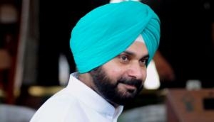 Watch: After Mayawati, Navjot Singh Sidhu appeals Muslims to vote for Congress; says ‘you are majority, not minority’