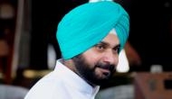 Navjot Singh Sidhu attacks BJP, urges Indore people to vote 'kale angrez' out of power