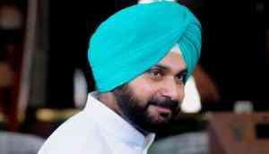 Navjot Singh Sidhu says, Amarinder Singh, Sukhbir Badal two sides of the same coin