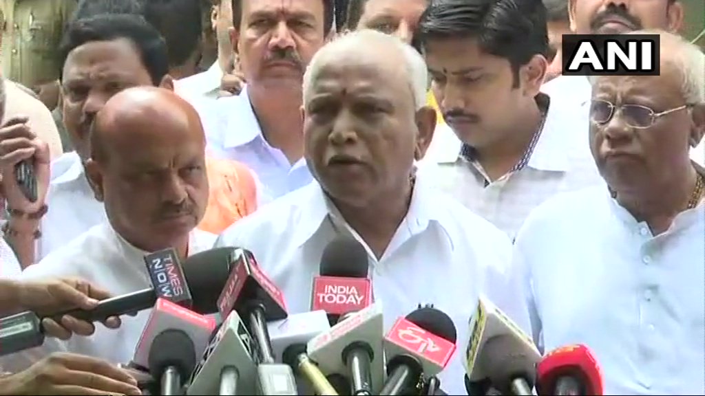 Karnataka CM says 90 per cent people happy with anti-cow slaughter bill
