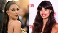 Kim Kardashian attacked by Jameela Jamil for promoting 'Appetite Suppressant' lollipops