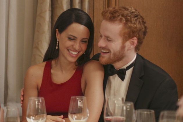 Countdown starts: Twitterati trolled Lifetime’s ‘Harry & Meghan: A Royal Romance’ movie 