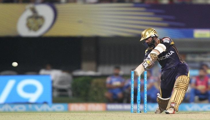 dinesh karthik