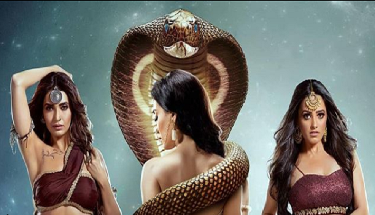 Naagin 3 New Promo: Karishma Tanna, Anita Hassanandani in full revenge mode but Surbhi Jyoti, where are you?