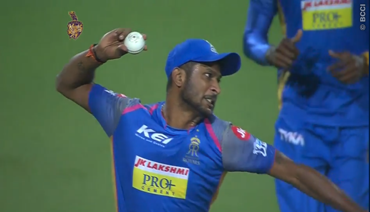 krishnappa gowtham