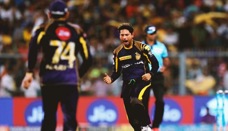 Had strong feeling of KKR winning IPL last year, says Kuldeep Yadav