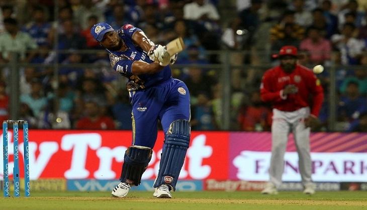 mi vs kxip