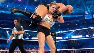 WWE superstar Ronda Rousey will be pregnant Soon