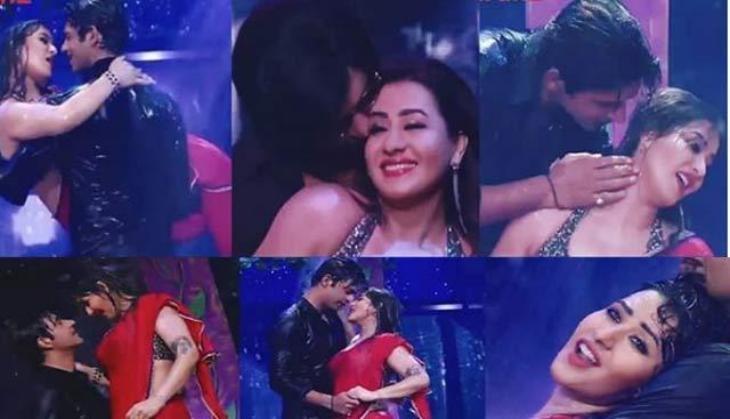 Shilpa Shinde