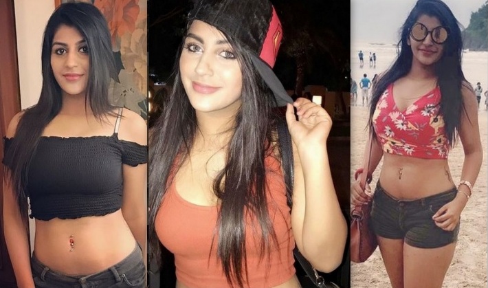 I was caught by my mom while watching porn when I was in the 1st standard, reveals Iruttu Arayil Murattu Kuthu actress Yashika Aannand