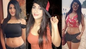 I was caught by my mom while watching porn when I was in the 1st standard, reveals Iruttu Arayil Murattu Kuthu actress Yashika Aannand