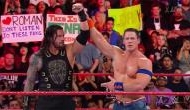 WWE Money in the Bank: What Roman Reigns has to say about John Cena