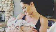 This is why WWE star Nikki Bella doesn't want to have kids by her own