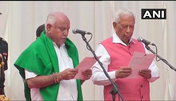 karnataka