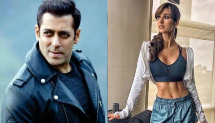 Bharat: Baaghi 2 actress Disha Patani joins Salman Khan and Priyanka Chopra for Ali Abbas Zafar's film