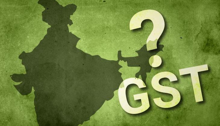 GST